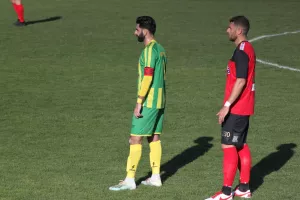 ENY Διγενής Ύψωνα-Αναγέννηση Δερύνειας (Φωτορεπορτάζ)