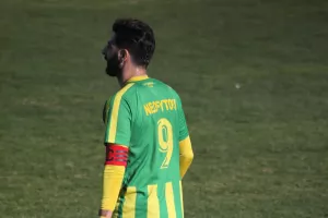 ENY Διγενής Ύψωνα-Αναγέννηση Δερύνειας (Φωτορεπορτάζ)