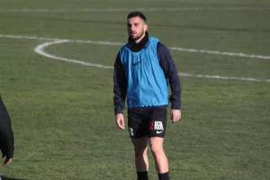 ΕΝΥ Διγενής Ύψωνα-Αγία Νάπα (Φωτορεπορτάζ)