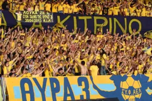 Η Λεμεσός στα δύο; Δυστυχώς όχι... (φώτος)