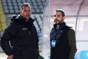 Νικόλας/Ανδρέας