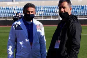 Νίκησε η Ανόρθωση και... αγκάλιασε την πρόκριση