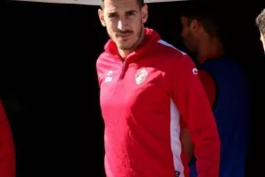 Νίκησε η Ανόρθωση και... αγκάλιασε την πρόκριση