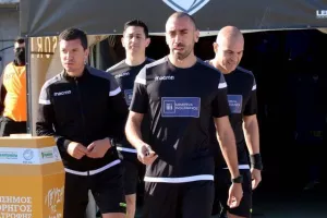 Νίκησε η Ανόρθωση και... αγκάλιασε την πρόκριση