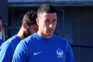 Νίκησε η Ανόρθωση και... αγκάλιασε την πρόκριση