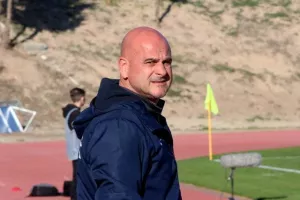 Νίκησε η Ανόρθωση και... αγκάλιασε την πρόκριση