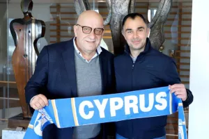 This is CYPRUS