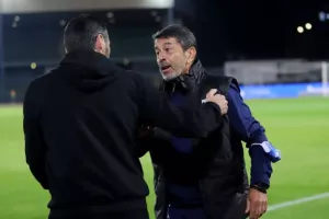Επιθετικά ή... εκπλήξεις;