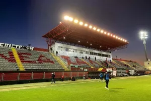 Ομορφιές... στο "Αμμόχωστος" (φώτος)