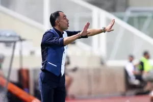 Βέλγοι για Βάλεμ: "Είχε περιορισμένο ρόστερ και ποιότητα"
