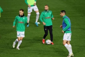 Ο Ασαντέ έκρινε το αιώνιο, η Ομόνοια πρώτη... στα playoffs! (φώτος)