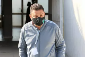 (ΦΩΤΟΡΕΠΟΡΤΑΖ) Pregame από το Μακάρειο