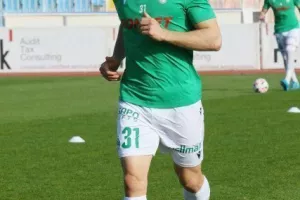 (ΦΩΤΟΡΕΠΟΡΤΑΖ) Pregame από το Μακάρειο