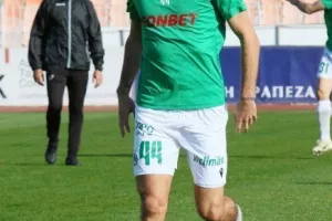 (ΦΩΤΟΡΕΠΟΡΤΑΖ) Pregame από το Μακάρειο