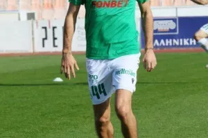 (ΦΩΤΟΡΕΠΟΡΤΑΖ) Pregame από το Μακάρειο