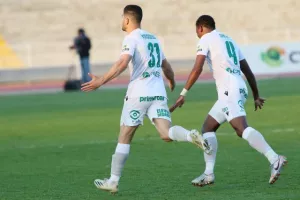 Ξανά στην κορυφή με "κανονιά" Κούσουλου! (φώτος)