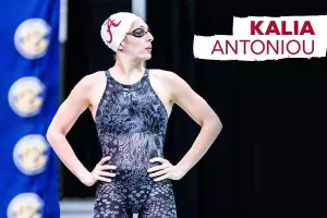 Κάλια Αντωνίου, το θωρηκτό του Πανεπιστημίου της Alabama