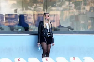 Τρίποντο και σταθερά κορυφή με Σικόρσκι (φώτος)