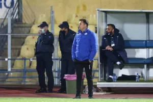 Δεκατρία λεπτά... χαμού, δυο πέναλτι και "επιστροφή" για τον Απόλλωνα! (φώτος)