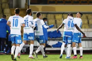 Δεκατρία λεπτά... χαμού, δυο πέναλτι και "επιστροφή" για τον Απόλλωνα! (φώτος)