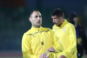 Τόρες για ΑΕΛ: "Η ομάδα μου, η οικογένεια μου"