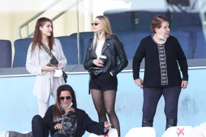 Δυναμική... παρουσία στο Τσίρειο!