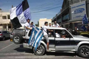 Η Λεμεσός στα δύο; Δυστυχώς όχι... (φώτος)