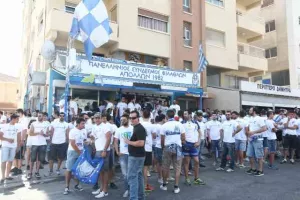 Η Λεμεσός στα δύο; Δυστυχώς όχι... (φώτος)