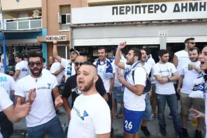 Η Λεμεσός στα δύο; Δυστυχώς όχι... (φώτος)