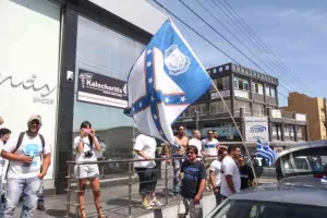 Η Λεμεσός στα δύο; Δυστυχώς όχι... (φώτος)