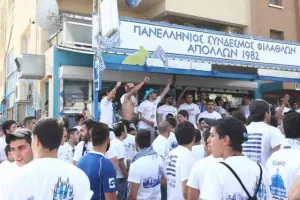 Η Λεμεσός στα δύο; Δυστυχώς όχι... (φώτος)