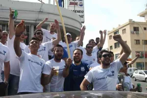 Η Λεμεσός στα δύο; Δυστυχώς όχι... (φώτος)