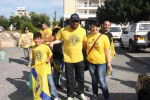 Η Λεμεσός στα δύο; Δυστυχώς όχι... (φώτος)