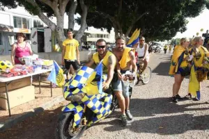 Η Λεμεσός στα δύο; Δυστυχώς όχι... (φώτος)