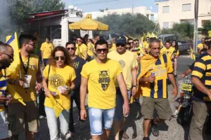 Η Λεμεσός στα δύο; Δυστυχώς όχι... (φώτος)