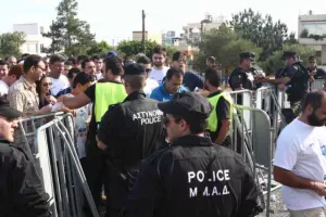 Η Λεμεσός στα δύο; Δυστυχώς όχι... (φώτος)