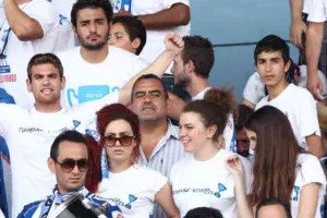 Η Λεμεσός στα δύο; Δυστυχώς όχι... (φώτος)