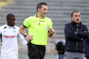 ΡΕΦ/Από το Δόξα-ΕΝΠ... στο ΑΕΛ-Πάφος FC