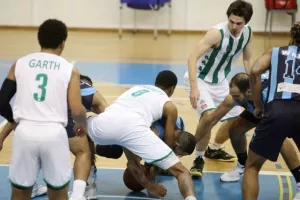 ΝΙΚΗΣΕ τον ΑΠΟΠ η Ομόνοια (φώτος) 
