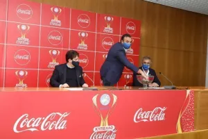 Τα ζευγάρια στο κύπελλο! (Ξεχωρίζει το ΑΠΟΕΛ - Ομόνοια) 