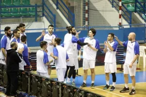 Φινάλε με ήττα για την Κύπρο (φώτος)