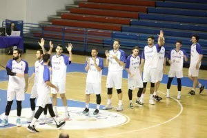 Φινάλε με ήττα για την Κύπρο (φώτος)