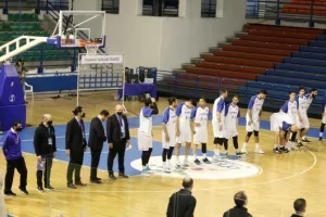 Φινάλε με ήττα για την Κύπρο (φώτος)
