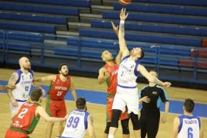 Φινάλε με ήττα για την Κύπρο (φώτος)