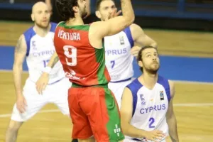Φινάλε με ήττα για την Κύπρο (φώτος)