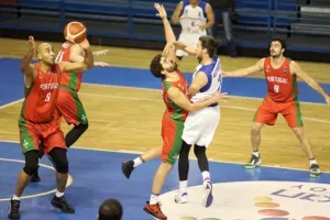 Φινάλε με ήττα για την Κύπρο (φώτος)