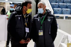 Ο Ασαντέ έκρινε το αιώνιο, η Ομόνοια πρώτη... στα playoffs! (φώτος)