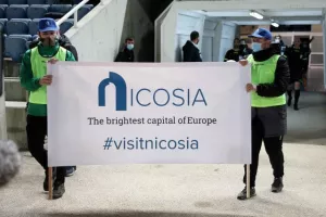 Ο Ασαντέ έκρινε το αιώνιο, η Ομόνοια πρώτη... στα playoffs! (φώτος)