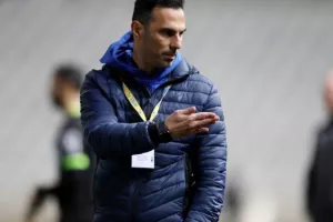 Ο Ασαντέ έκρινε το αιώνιο, η Ομόνοια πρώτη... στα playoffs! (φώτος)
