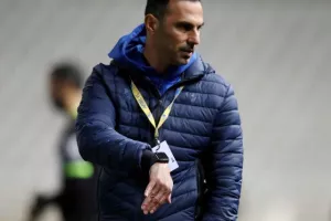 Ο Ασαντέ έκρινε το αιώνιο, η Ομόνοια πρώτη... στα playoffs! (φώτος)
